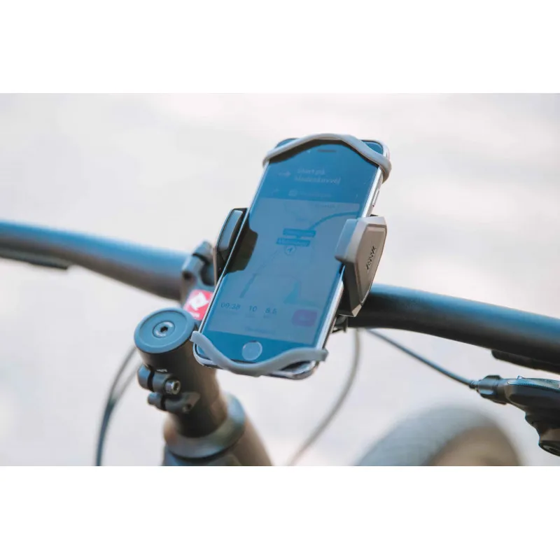 Zefal - Universal Phone Holder bike Kit-1